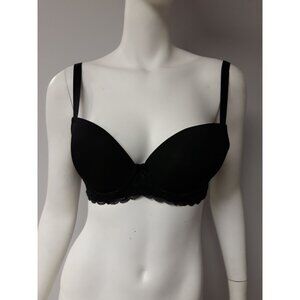 Bradelis Molly Bra Black Size 32 B NEW WITH TAGS!